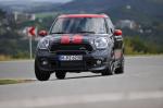 Mini Countryman JCW 2012 года